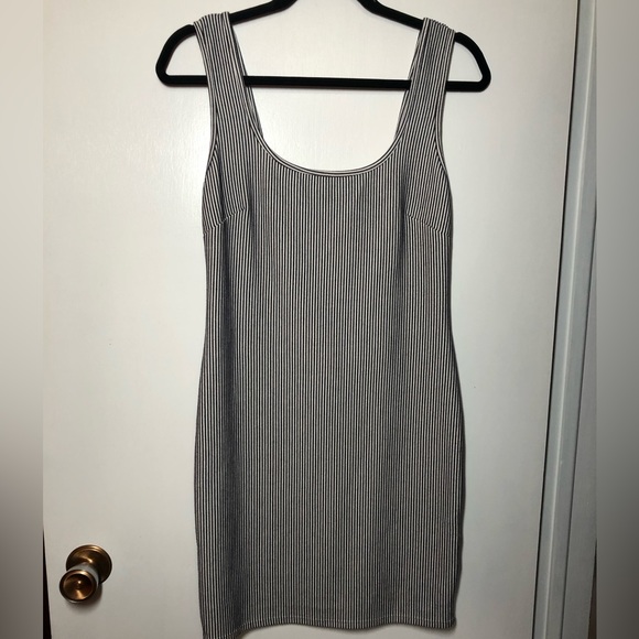 Dynamite Dresses & Skirts - Dynamite Bodycon Tank Dress